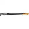 Image de Fiskars 1003621 Serpe 950 mm 990 g