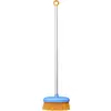 Image de Fiskars 1001418 Balai pour enfants bleu, orange