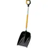 Image de Fiskars 1057177 Pelle à neige 360 mm aluminium, plastique