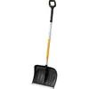 Image de Fiskars 1057189 Pelle à neige raclette Aluminium/Plastique