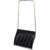 Image de Fiskars 143021 Pelle à neige raclette 735 mm