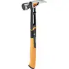 Image de Fiskars IsoCore  1020216 Marteau de charpentier 1.02 kg 410 mm 1 pc(s)