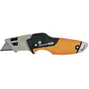 Image de Fiskars 1027224 Couteau pliant universel CarbonMax 1 pc(s)