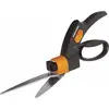 Image de Cisaille pour bordure de gazon Fiskars GS42 1000589 320 mm Bypass