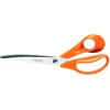 Image de Fiskars Ciseaux professionnels pour tissu, Longueur totale: 25 cm