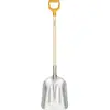Image de Fiskars 1001637 Pelle à neige 310 mm aluminium