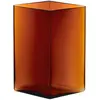 Image de Iittala Ruutu 1015593 Vase Cuivre 205 x 270 mm