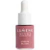 Image de Lumene - Invisible Illumination Ró  z serum Blush 15 ml Or rose unisex