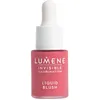 Image de Lumene - Invisible Illumination Ró  z serum Blush 15 ml Rose unisex