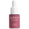 Image de Lumene - Invisible Illumination Ró  z serum Blush 15 ml Or rose unisex