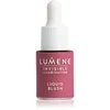 Image de Lumene Invisible Illumination blush liquide pour une peau lumineuse teinte Berry Nectar 15 ml