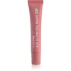 Image de Lumene Lip Glow Oil Balm huile teintée pour les lèvres SPF 30 teinte 1 Fudge 10 ml