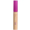 Image de LUMENE CC Color Correcting All-Over Correcteur de teint léger et reconstructible avec un pouvoir couvrant moyen Équilibre le teint et éclaircit le teint à la teinte 04 Tan Formule végétalienne 8,5 ml