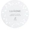 Image de Lumene Nordic Makeup Sheer Finish poudre transparente matifiante 8 g