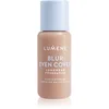 Image de Lumene Blur Even Cover fond de teint liquide fini mat 16h teinte 4.5 30 ml