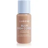 Image de Lumene Blur Even Cover fond de teint liquide fini mat 16h teinte 5 30 ml