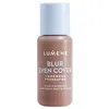 Image de Fond de teint LUMENE Blur Even Cover | Fond de teint liquide léger à couvrance élevée avec un fini mat éclatant | Tenue 16 heures | Niacinamide et myrtille nordique | Sans parfum | Teinte 7.5 | 30 ml