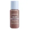 Image de Fond de teint LUMENE Blur Even Cover | Fond de teint liquide léger à couvrance élevée avec un fini mat éclatant | Tenue 16 heures | Niacinamide et myrtille nordique | Sans parfum | Teinte 9 | 30 ml