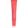 Image de Lumene Lip Glow Oil Balm baume à lèvres à l'huile teinte 2 Juicy 10 ml