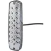 Image de HELLA 2Sd 343 910-001 Feu Arrière - Lean Led - Led - 24/12V
