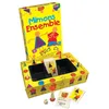 Image de Tactic - 01158 - Jeu Société Enfant - Mimons Ensemble