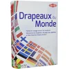 Image de Tactic - 02088 - Jeu Société Famille 8 ans+ , Drapeaux Du Monde