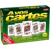 Image de Tactic - 02090 - Jeu Société Famille - A Vos Cartes