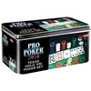 Image de Tactic Coffret métal tout en 1 - Poker