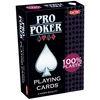 Image de Tactic - 03133 - Poker - Propoker : Cartes Plastiques