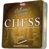 Image de Tactic Jeu De Société Chess Tin Box