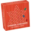Image de Classic Chinese Checkers - Wood