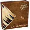Image de Tactic Backgammon in cardbord Box