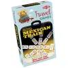 Image de Tactic - 40484 - Jeu de Voyage - Mexican Train Voyage