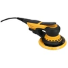 Image de Mirka Deros II 625 Ponceuse À Orbite Aléatoire - 350W - 150mm