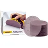 Image de Mirka Abranet Disque abrasif auto-agrippant Ø 150 mm P180 50 pcs