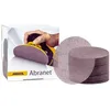Image de Mirka Abranet Disque abrasif auto-agrippant Ø 150 mm P1000 50 pcs
