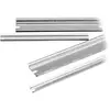 Image de N/A non perforé Fibox 5514084 Tôle dacier 225 mm 1 pc(s)