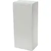Image de Boîtier mural, Coffret dinstallation Fibox ABQ3 153410 7085701 gris clair (RAL 7035) 340 x 150 x 101 ABS 1 pc(s)