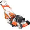 Image de RURIS RX555s Tondeuse Thermique Autopropulsée Honda 5,2CV 53cm Sac 65L
