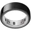 Image de OURA Ring 4 - Black - Taille 7 - Anneau connecté | Trouvez Votre Taille avec Le baguier Ring 4 | Suivi du Sommeil - Fréquence Cardiaque - Activité - Max. 8 Jours d'autonomie
