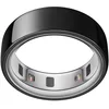 Image de OURA Ring 4 - Black - Taille 11 - Anneau connecté | Trouvez Votre Taille avec Le baguier Ring 4 | Suivi du Sommeil - Fréquence Cardiaque - Activité - Max. 8 Jours d'autonomie