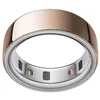 Image de OURA Ring 4 - Rose Gold - Taille 11 - Anneau connecté | Trouvez Votre Taille avec Le baguier Ring 4 | Suivi du Sommeil - Fréquence Cardiaque - Activité - Max. 8 Jours d'autonomie