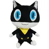 Image de POPBuddies Persona 5R Morgana/Mona Peluche Noir