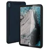 Image de Nokia Housse Compatible avec Nokia T20, Conception Robuste Antichoc, Bords surélevés pour Une Protection Contre Les Chutes et Les Rayures, étui de Tablette à Prise Facile, Bleu