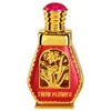 Image de Al Haramain Twin Flower huile parfumée pour femme 15 ml