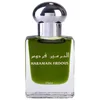 Image de Al Haramain Firdous huile parfumée pour homme (roll on) 15 ml