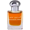 Image de Al Haramain Haramain Amber huile parfumée mixte 15 ml