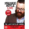 Image de Frankie Boyle: The Last Days of Sodom-Live [Edizione: Regno Unito] [Import]