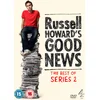 Image de Russell Howard's Good News - Best of Series 2 [DVD]