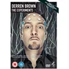 Image de Derren Brown: The Experiments [DVD] [Import]